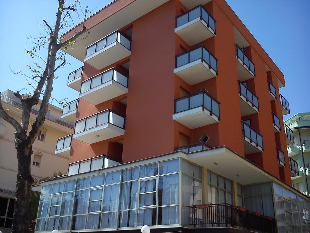 Hotel Darsena Cesenatico Exterior photo