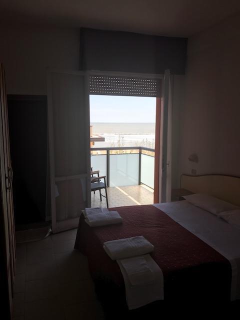 Hotel Darsena Cesenatico Exterior photo